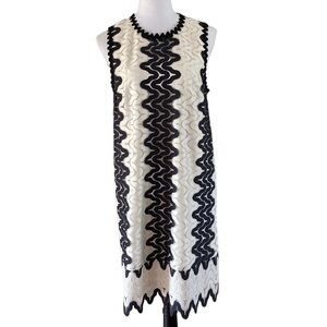 Kate Spade Sand Dune Lace Shift Dress